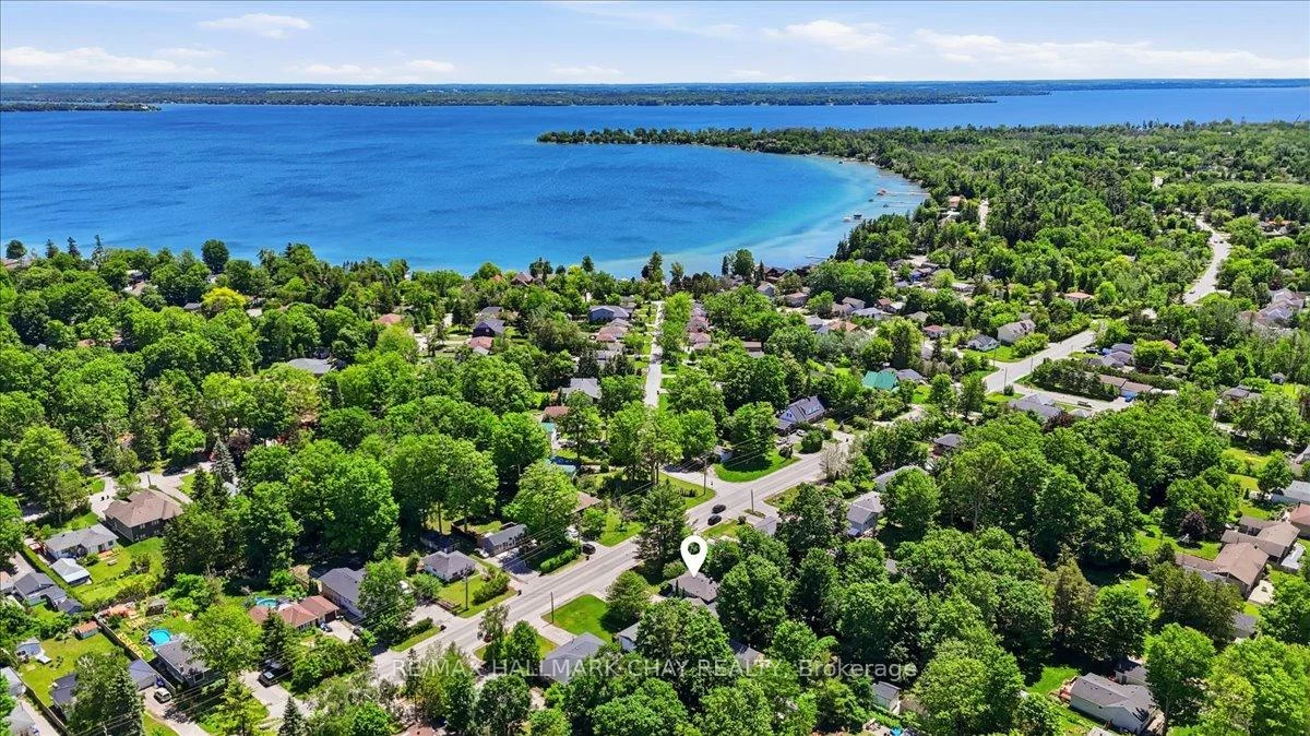 2022, St. Johns, Alcona, Innisfil