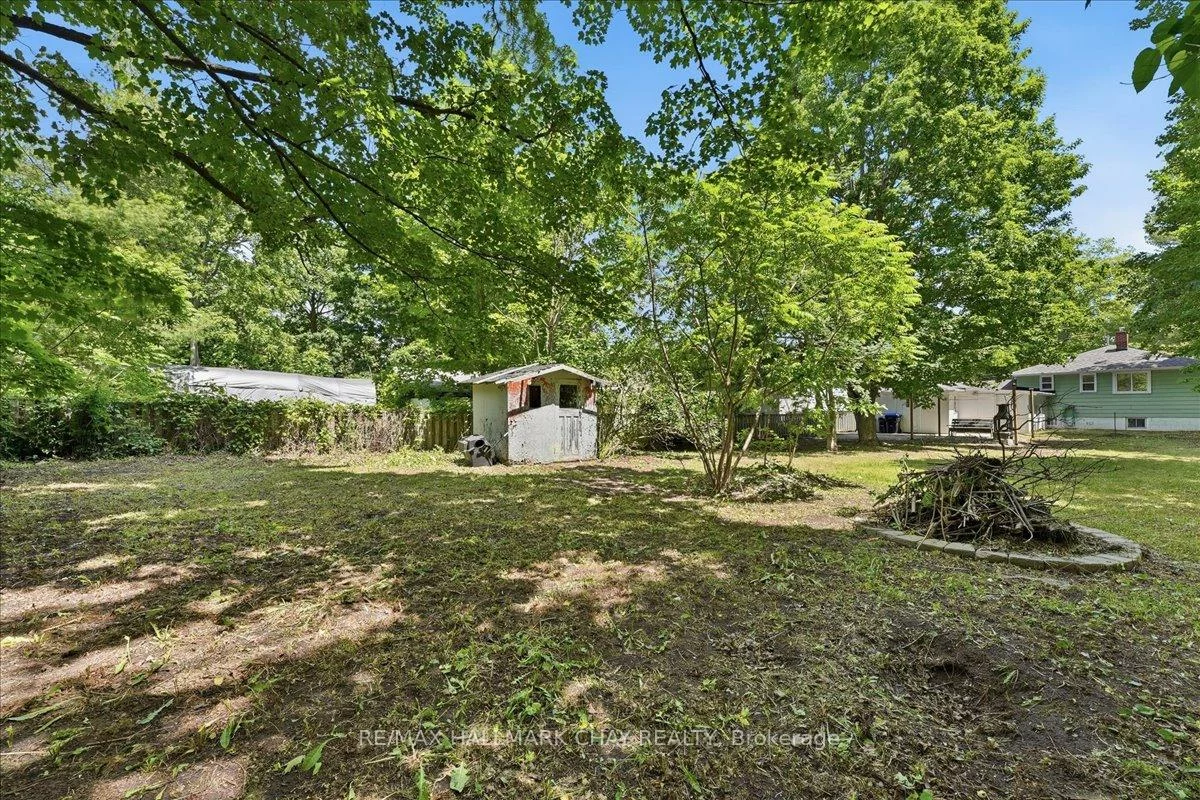 2022, St. Johns, Alcona, Innisfil