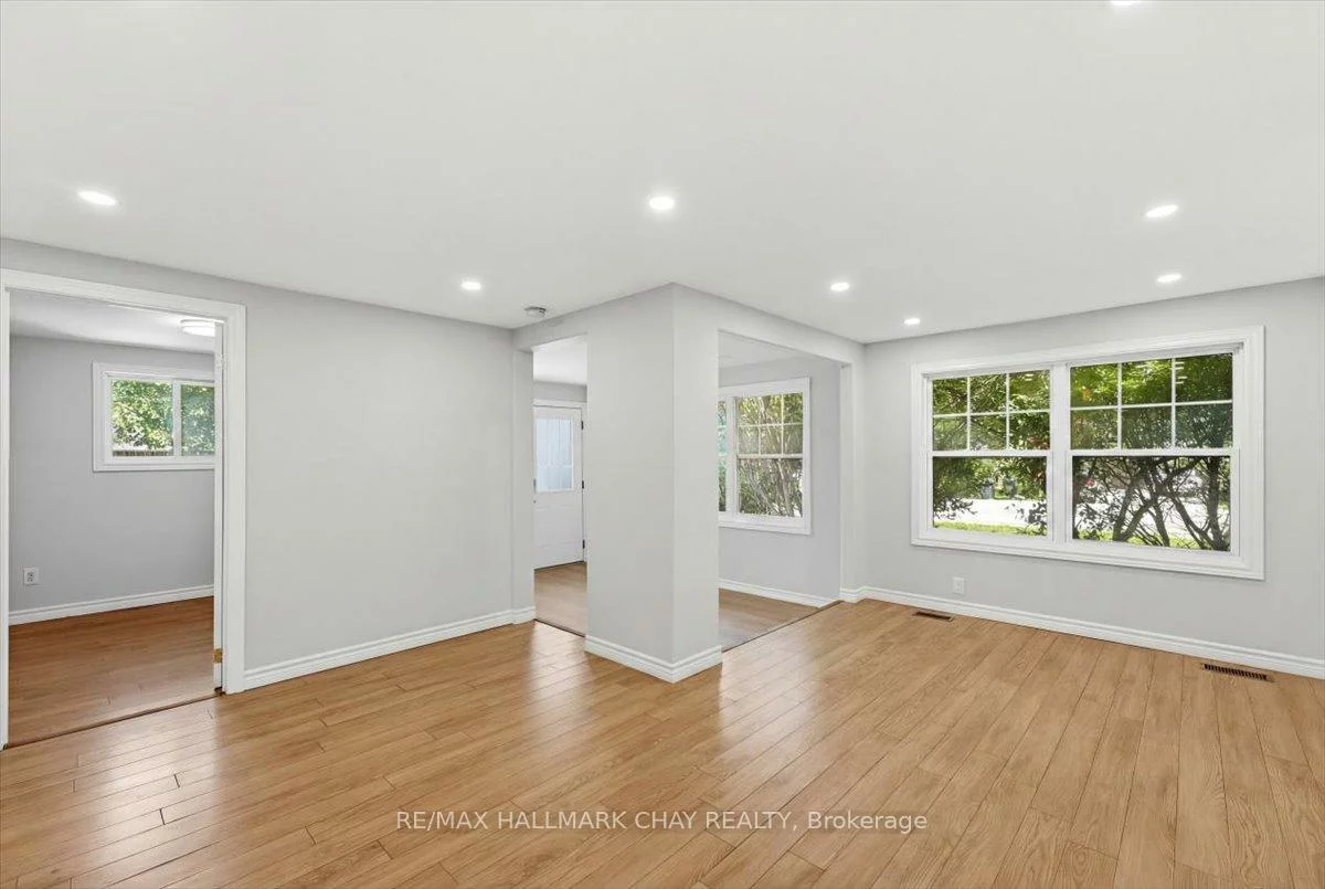 2022, St. Johns, Alcona, Innisfil