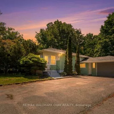 2022, St. Johns, Alcona, Innisfil