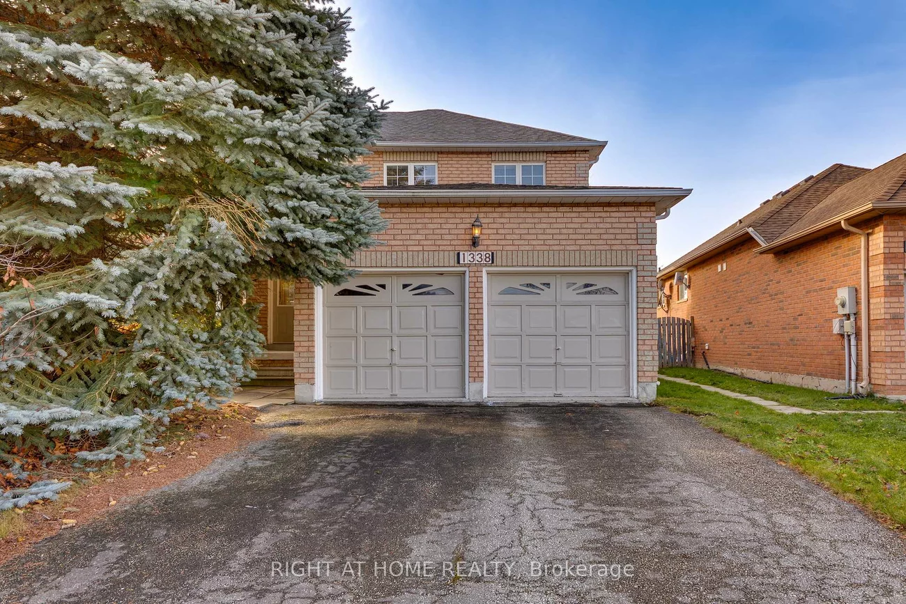 1338, Vincent, Alcona, Innisfil
