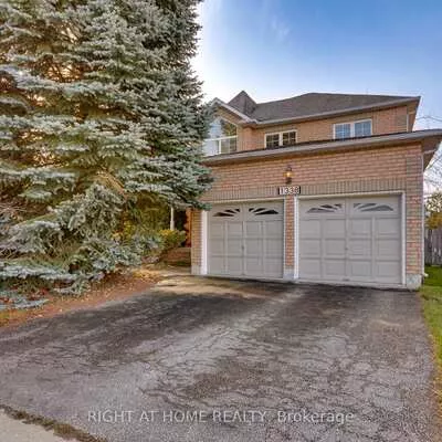 1338, Vincent, Alcona, Innisfil