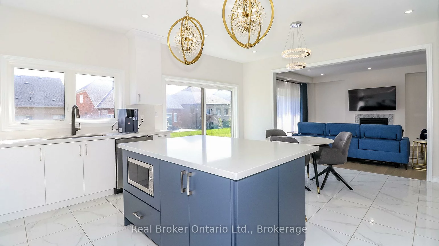 1649, Corsal, Rural Innisfil, Innisfil