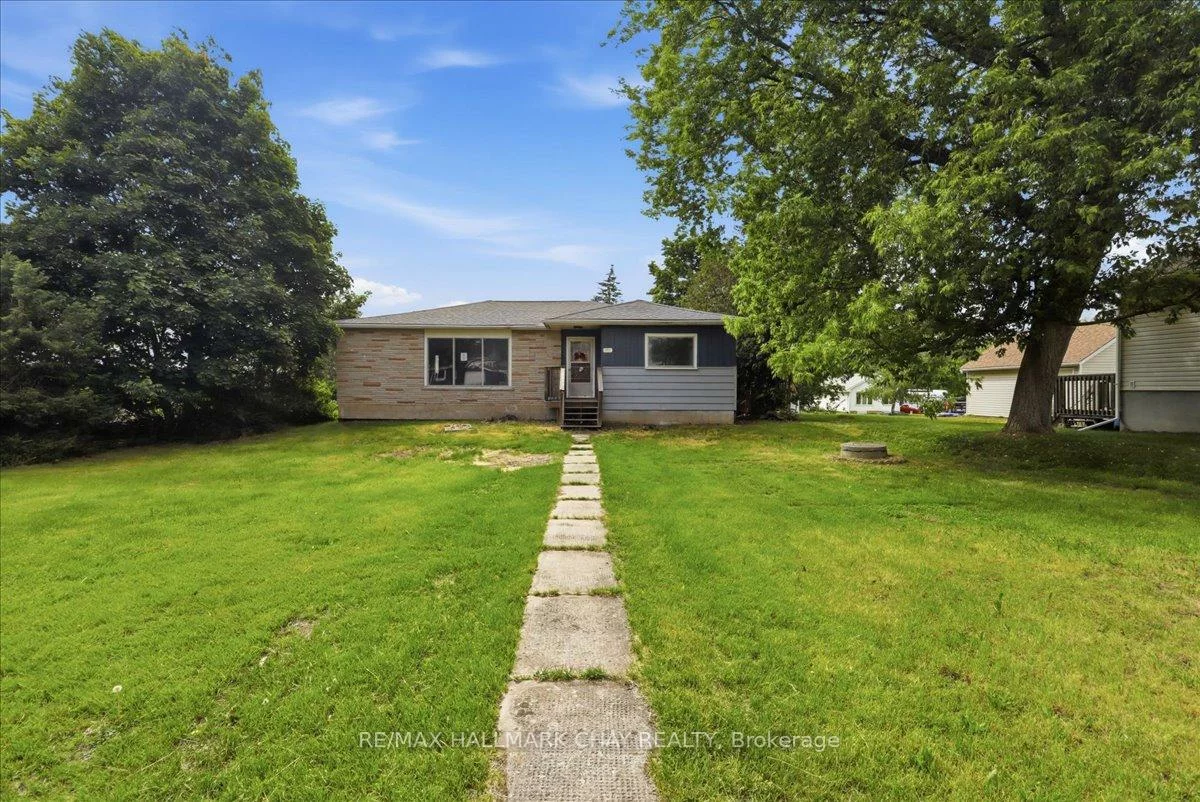 992, Ewart, Rural Innisfil, Innisfil