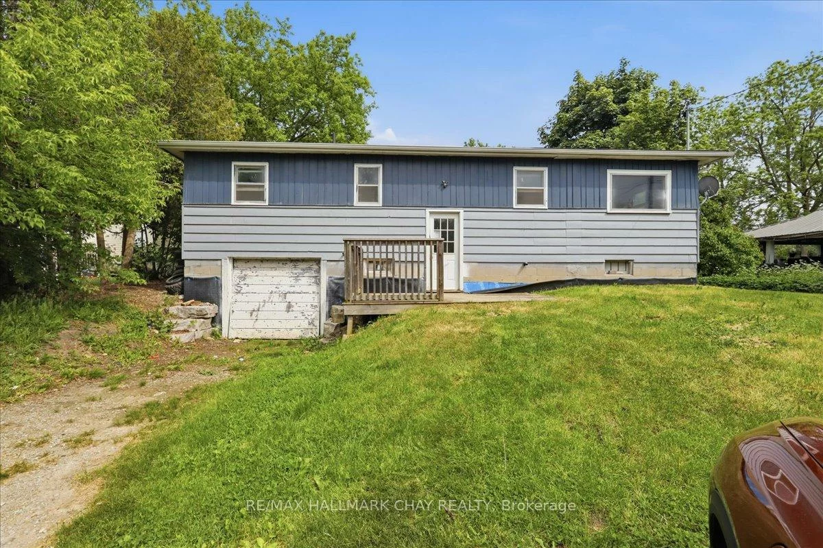 992, Ewart, Rural Innisfil, Innisfil