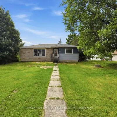 992, Ewart, Rural Innisfil, Innisfil