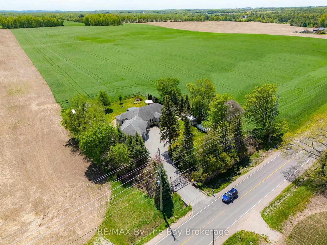 2569, Lockhart, Rural Innisfil, Innisfil