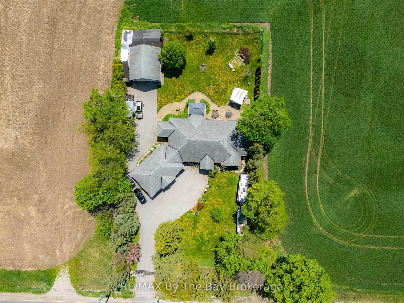 2569, Lockhart, Rural Innisfil, Innisfil