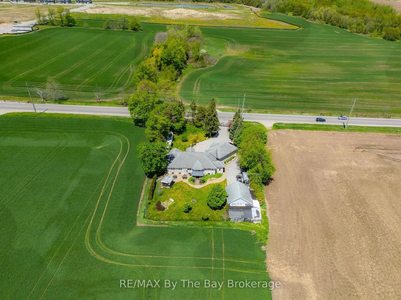 2569, Lockhart, Rural Innisfil, Innisfil