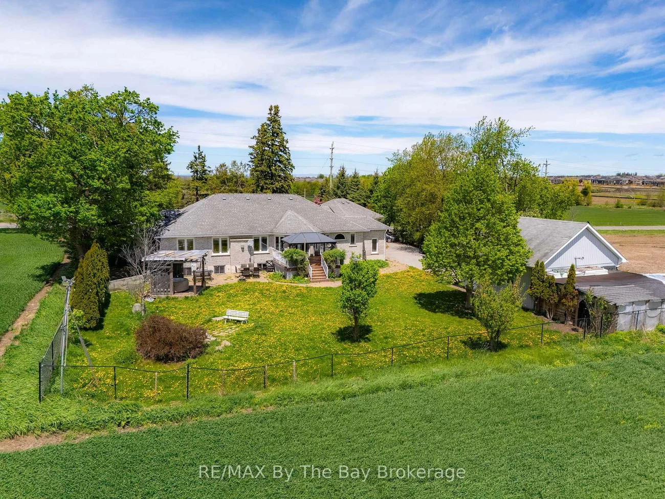 2569, Lockhart, Rural Innisfil, Innisfil
