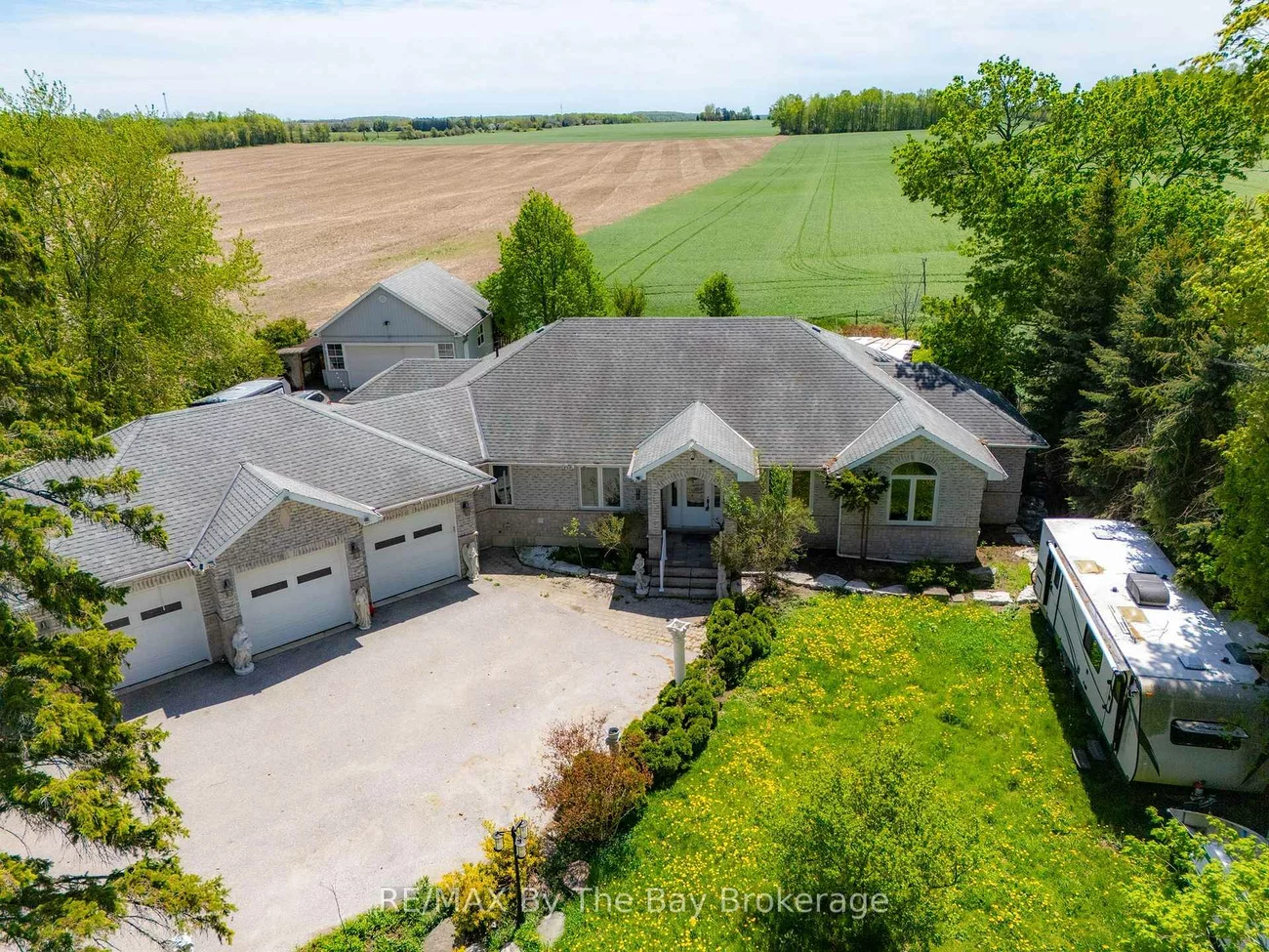 2569, Lockhart, Rural Innisfil, Innisfil