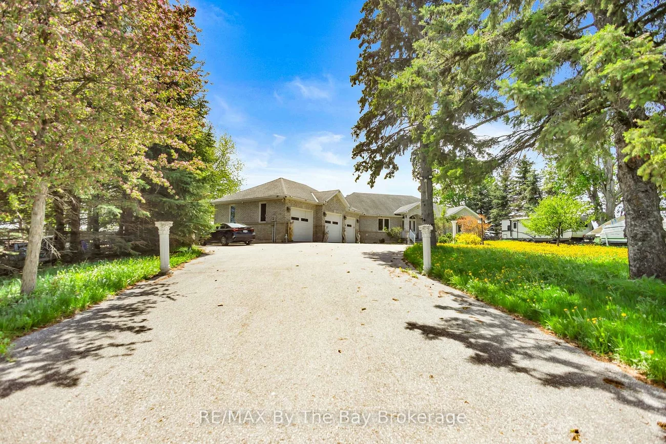 2569, Lockhart, Rural Innisfil, Innisfil