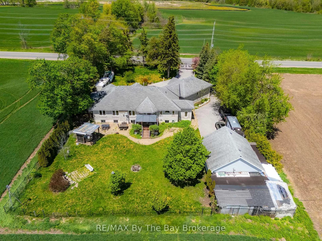 2569, Lockhart, Rural Innisfil, Innisfil