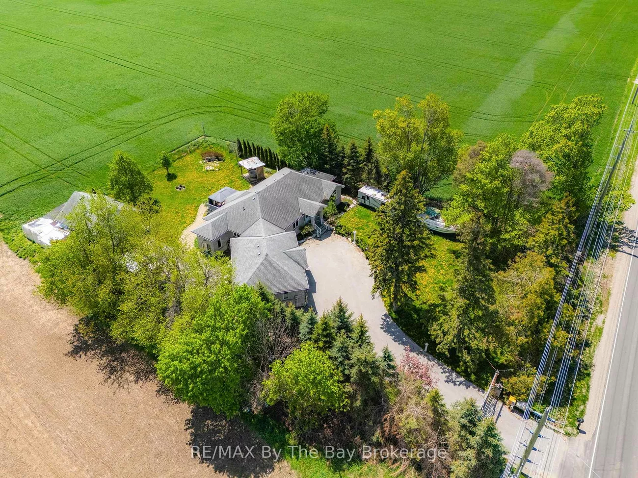 2569, Lockhart, Rural Innisfil, Innisfil