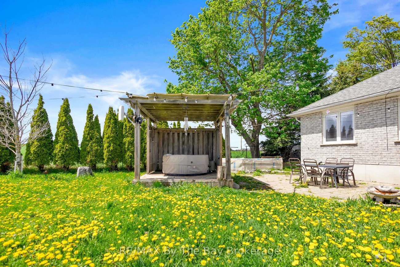 2569, Lockhart, Rural Innisfil, Innisfil