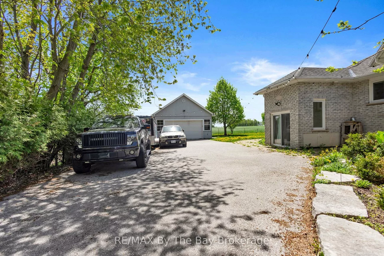 2569, Lockhart, Rural Innisfil, Innisfil