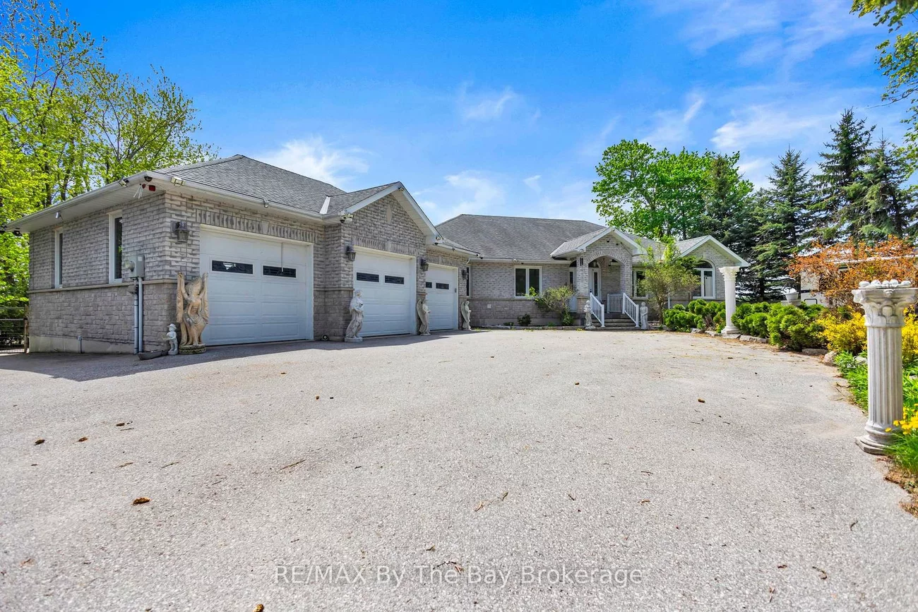 2569, Lockhart, Rural Innisfil, Innisfil