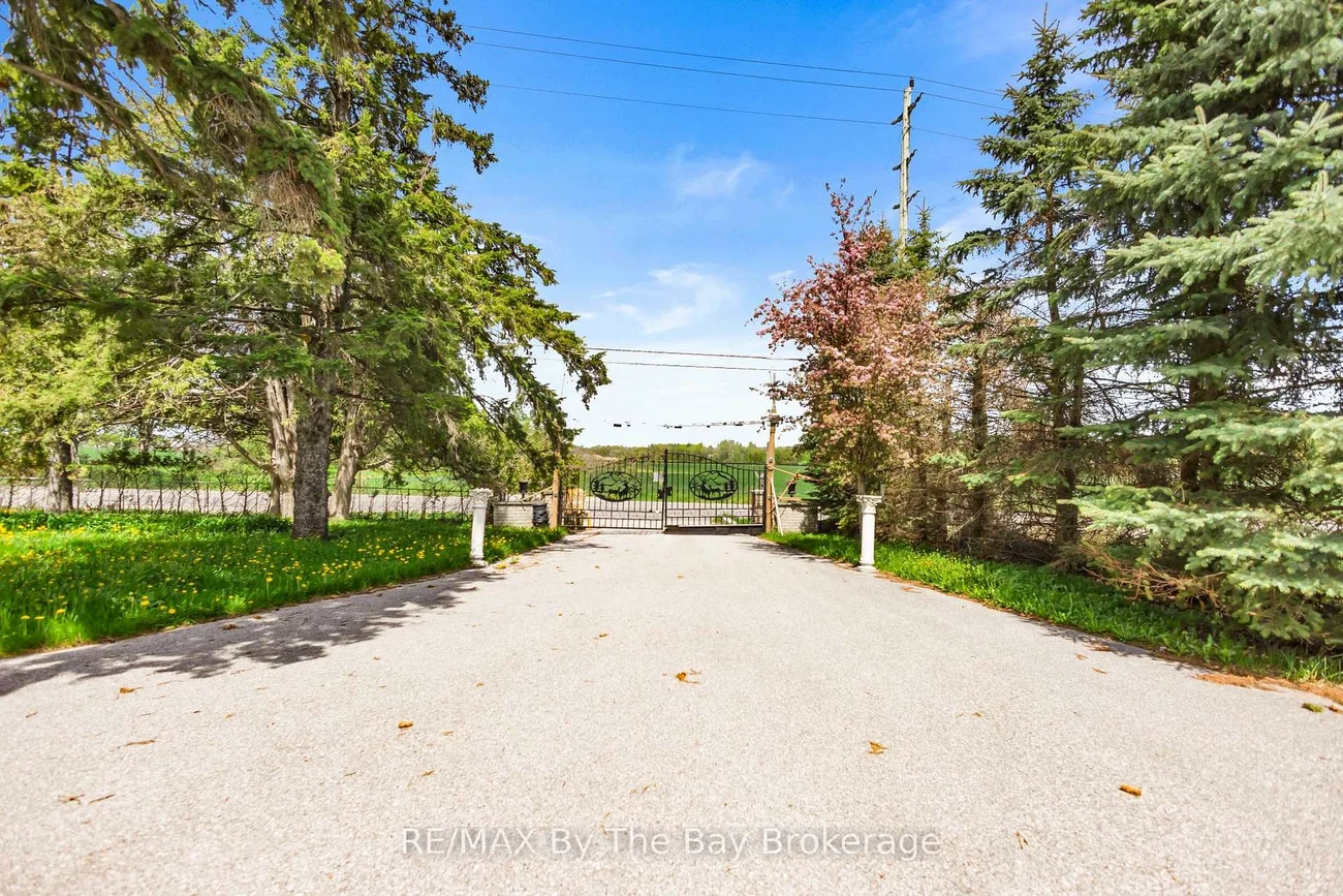 2569, Lockhart, Rural Innisfil, Innisfil