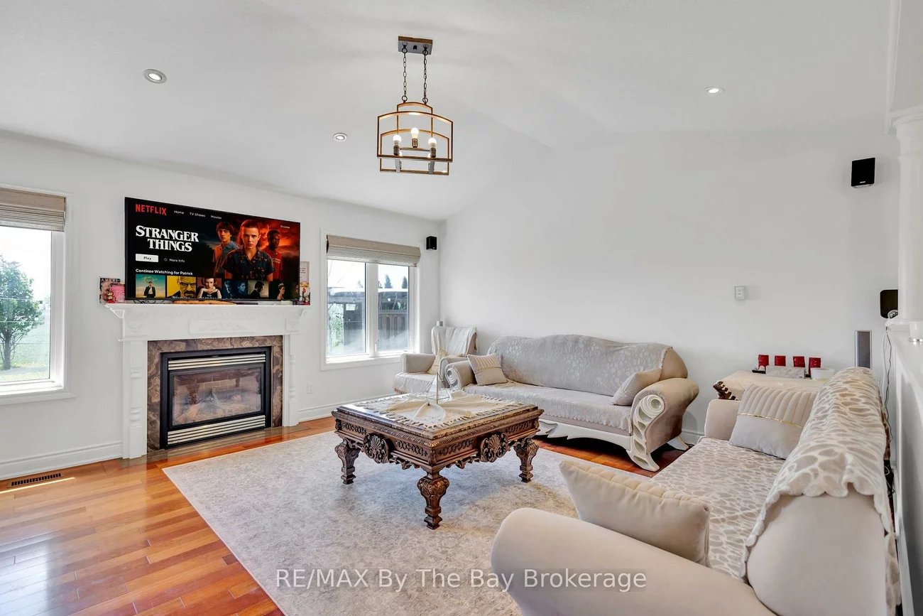 2569, Lockhart, Rural Innisfil, Innisfil
