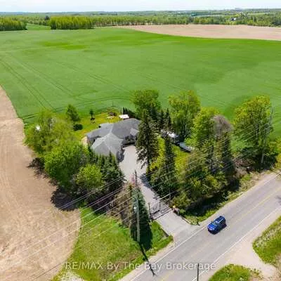 2569, Lockhart, Rural Innisfil, Innisfil