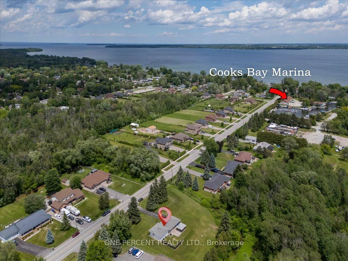 1235, Gilford, Gilford, Innisfil