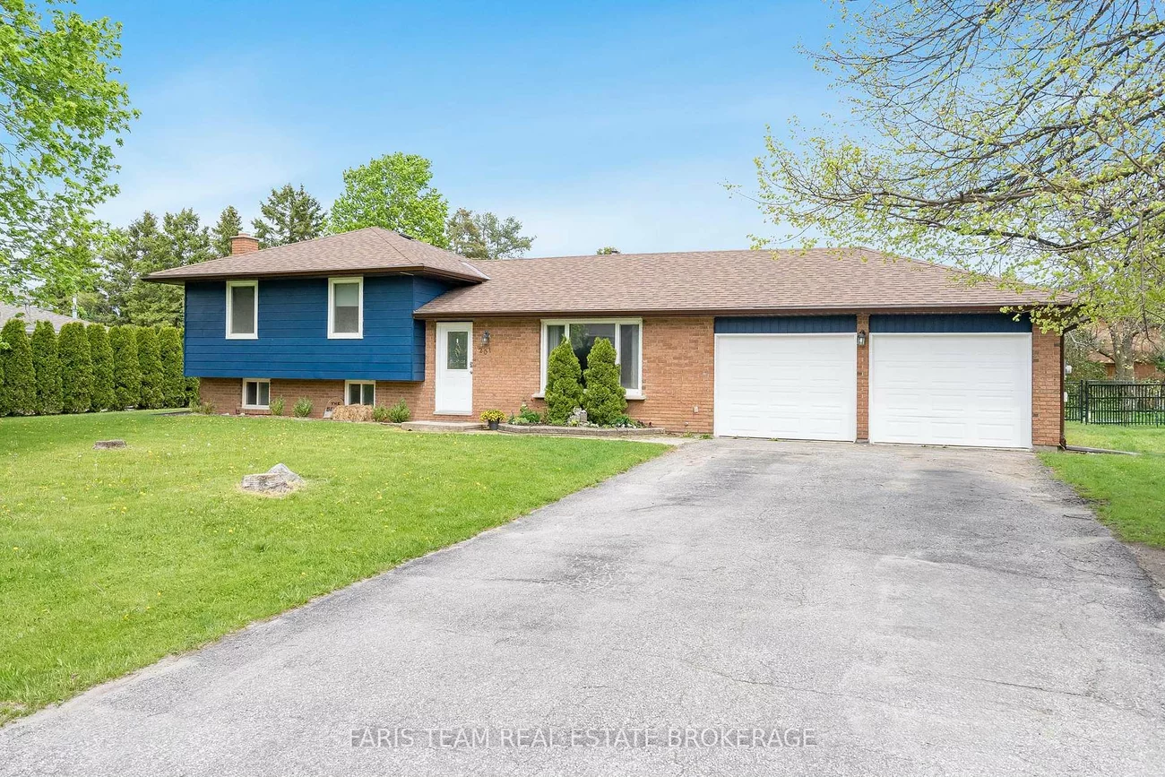 201, Parkside, Stroud, Innisfil