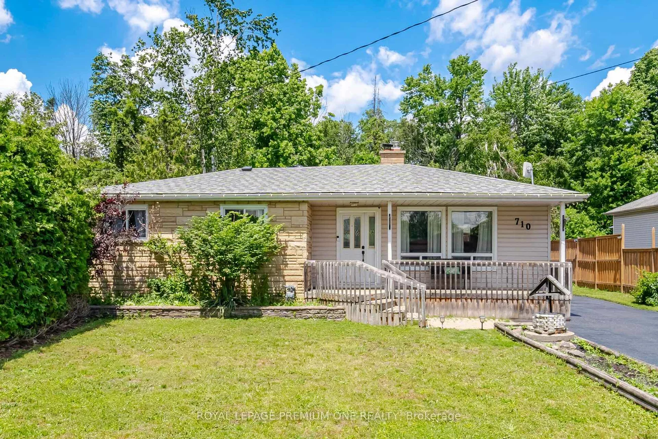 710, Rose, Alcona, Innisfil