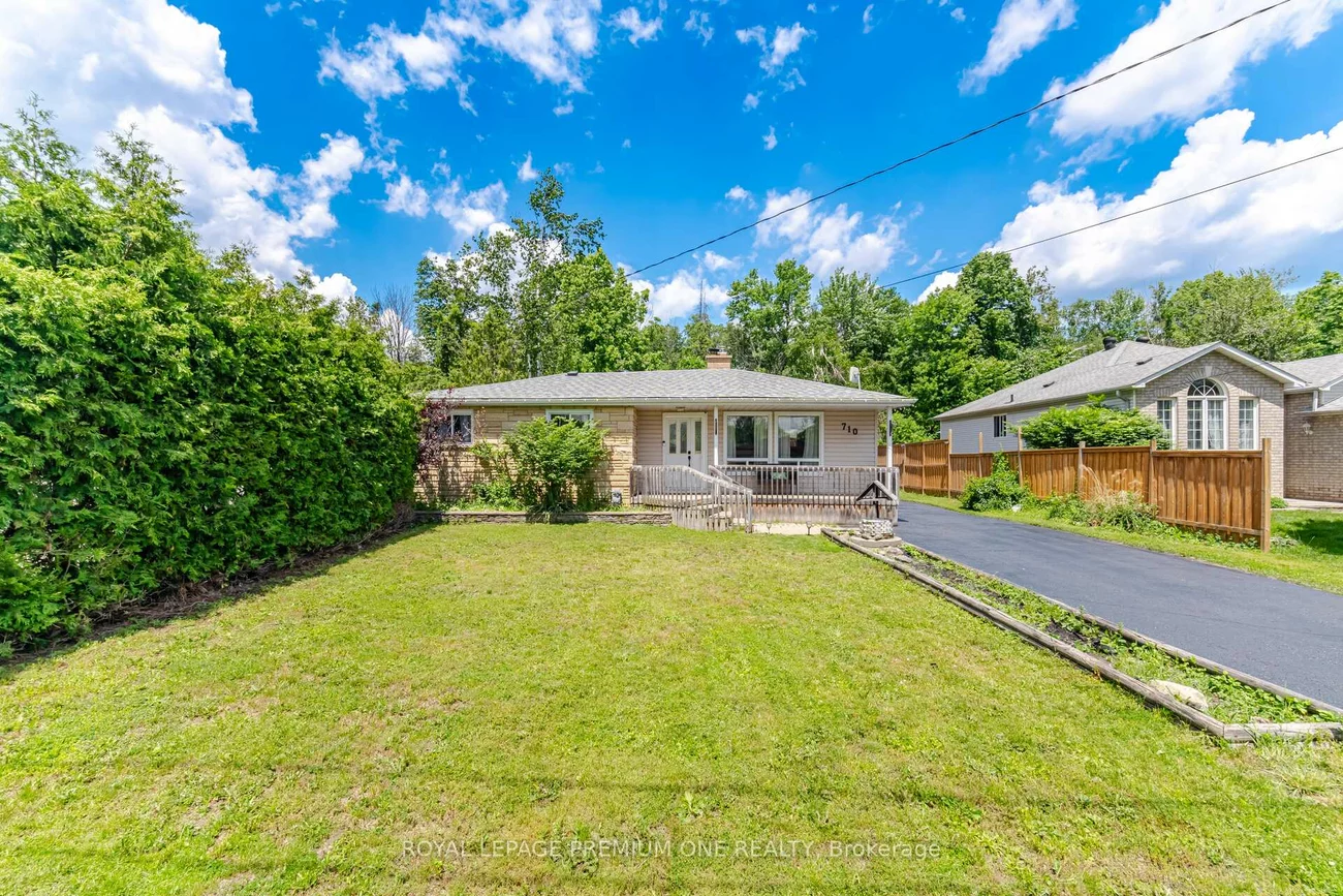 710, Rose, Alcona, Innisfil
