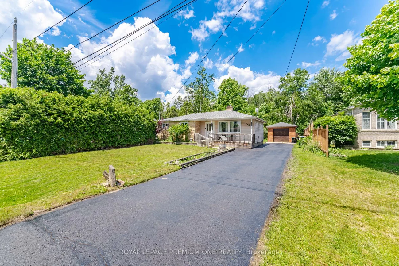 710, Rose, Alcona, Innisfil