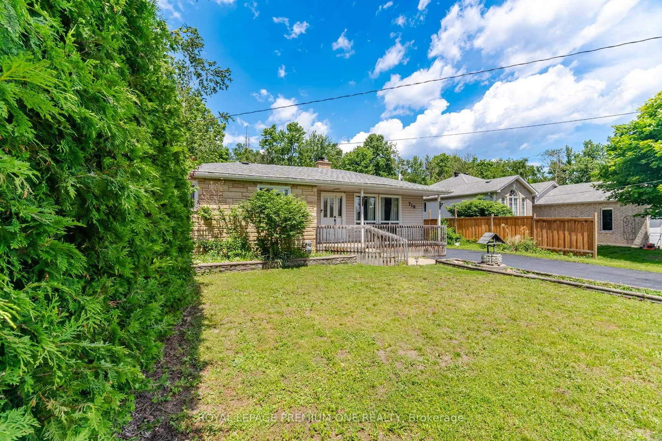 710, Rose, Alcona, Innisfil