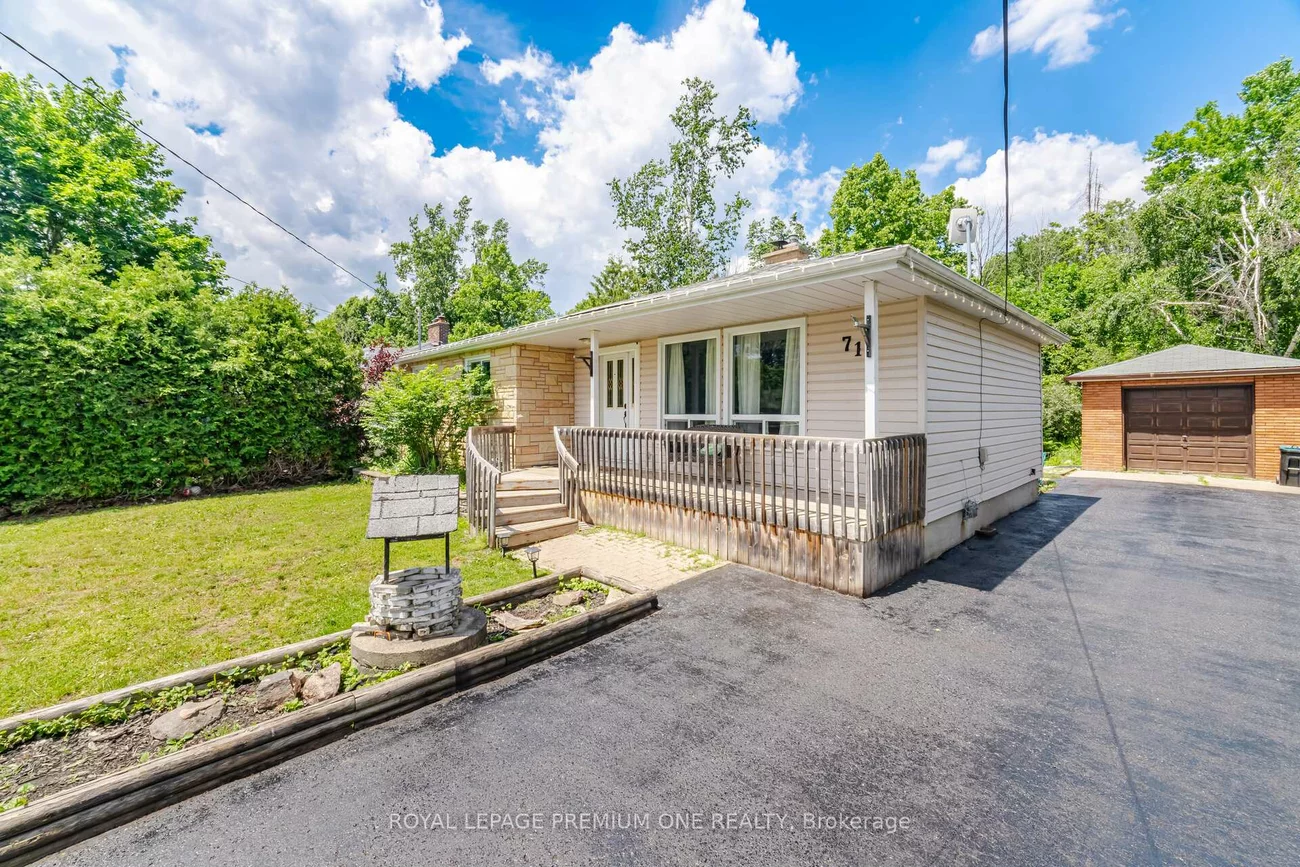 710, Rose, Alcona, Innisfil