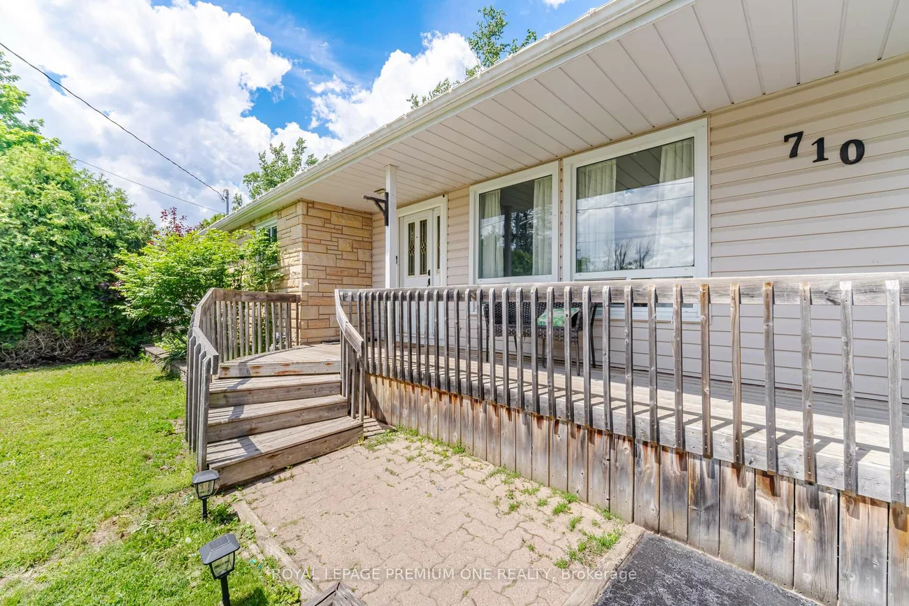 710, Rose, Alcona, Innisfil