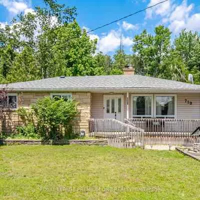 710, Rose, Alcona, Innisfil