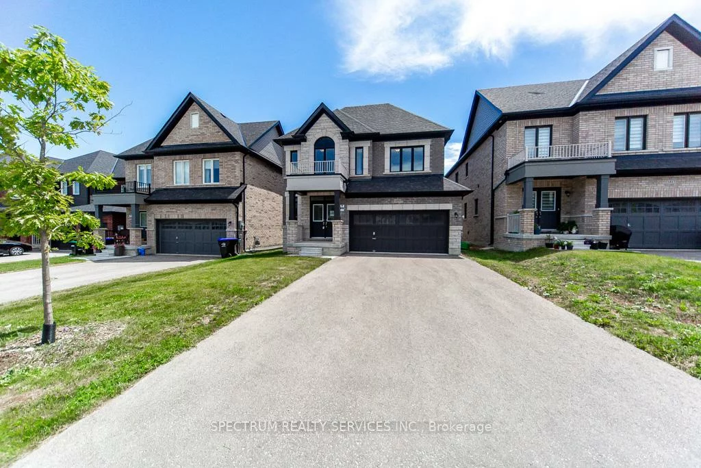 1495, Stovell, Lefroy, Innisfil
