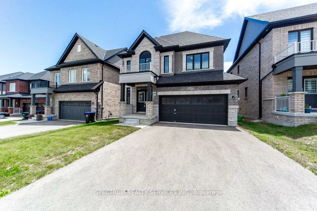 1495, Stovell, Lefroy, Innisfil