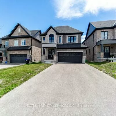 1495, Stovell, Lefroy, Innisfil