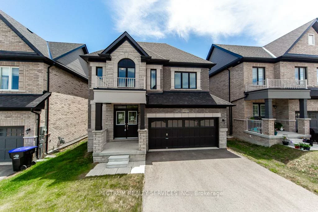 1409, Stovell, Lefroy, Innisfil