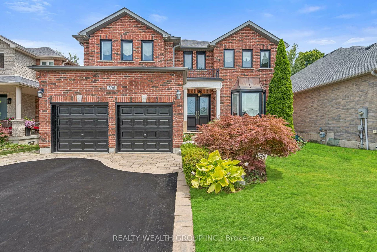 896, Booth, Alcona, Innisfil