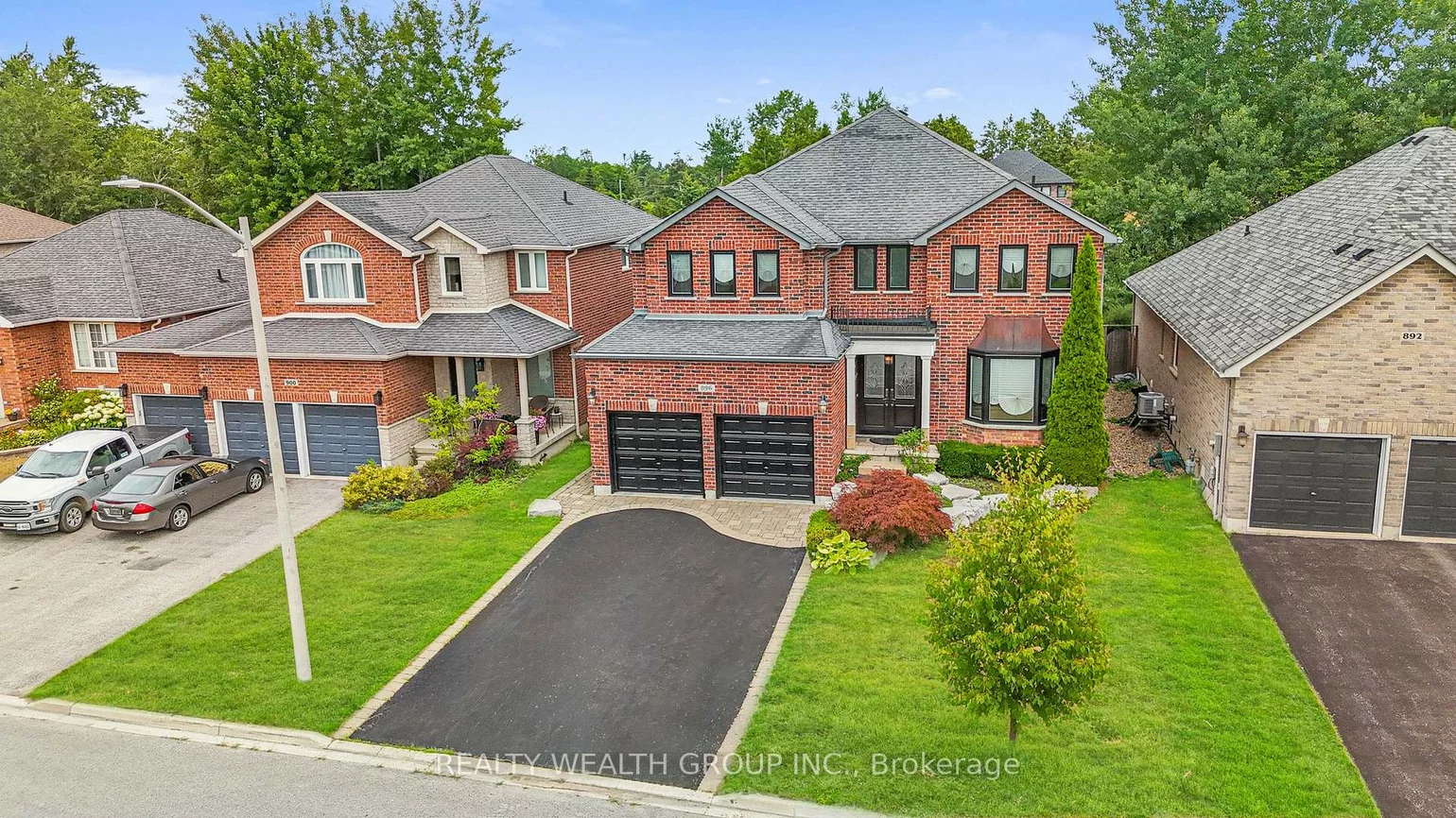 896, Booth, Alcona, Innisfil