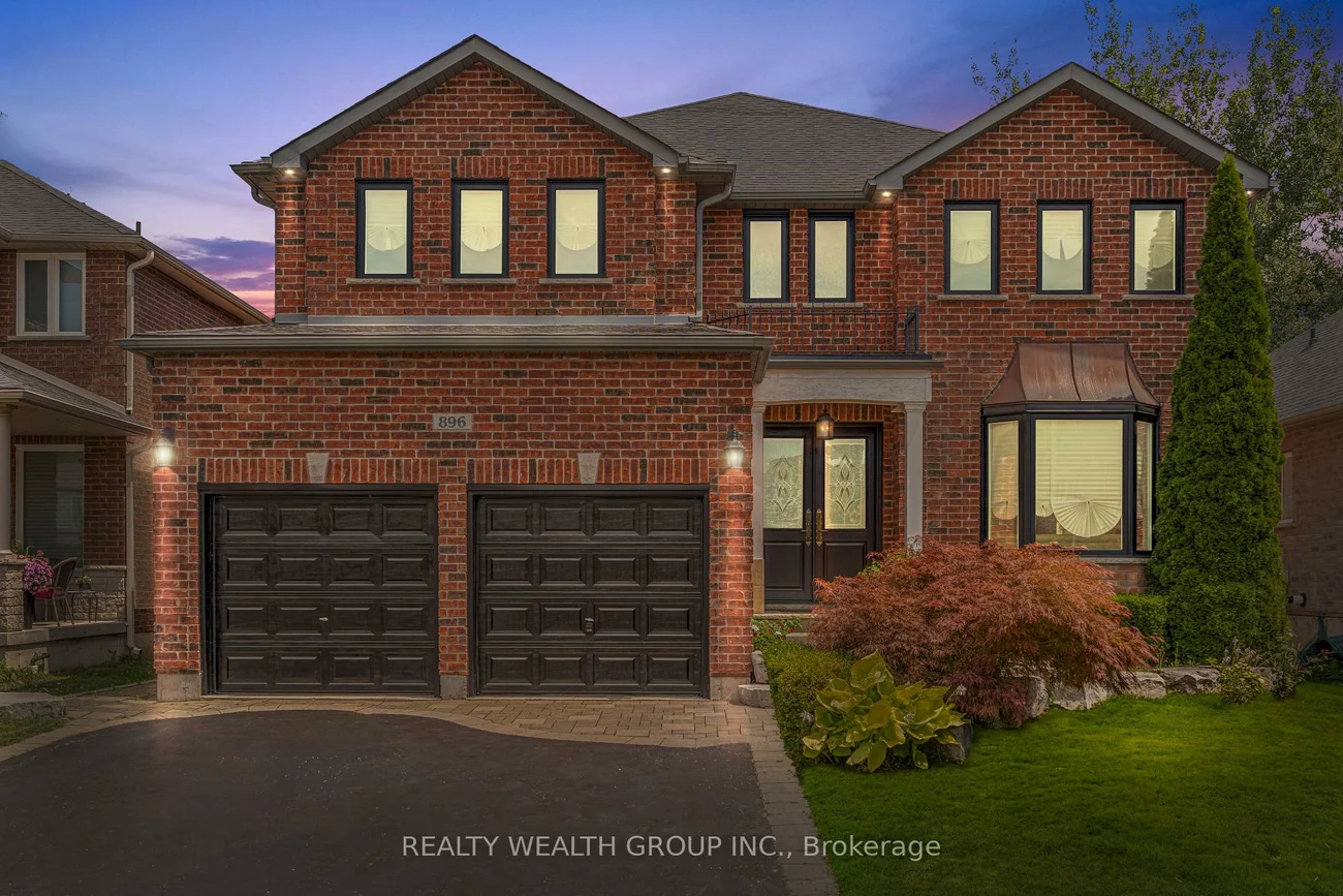 896, Booth, Alcona, Innisfil