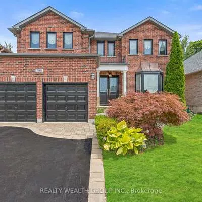 896, Booth, Alcona, Innisfil