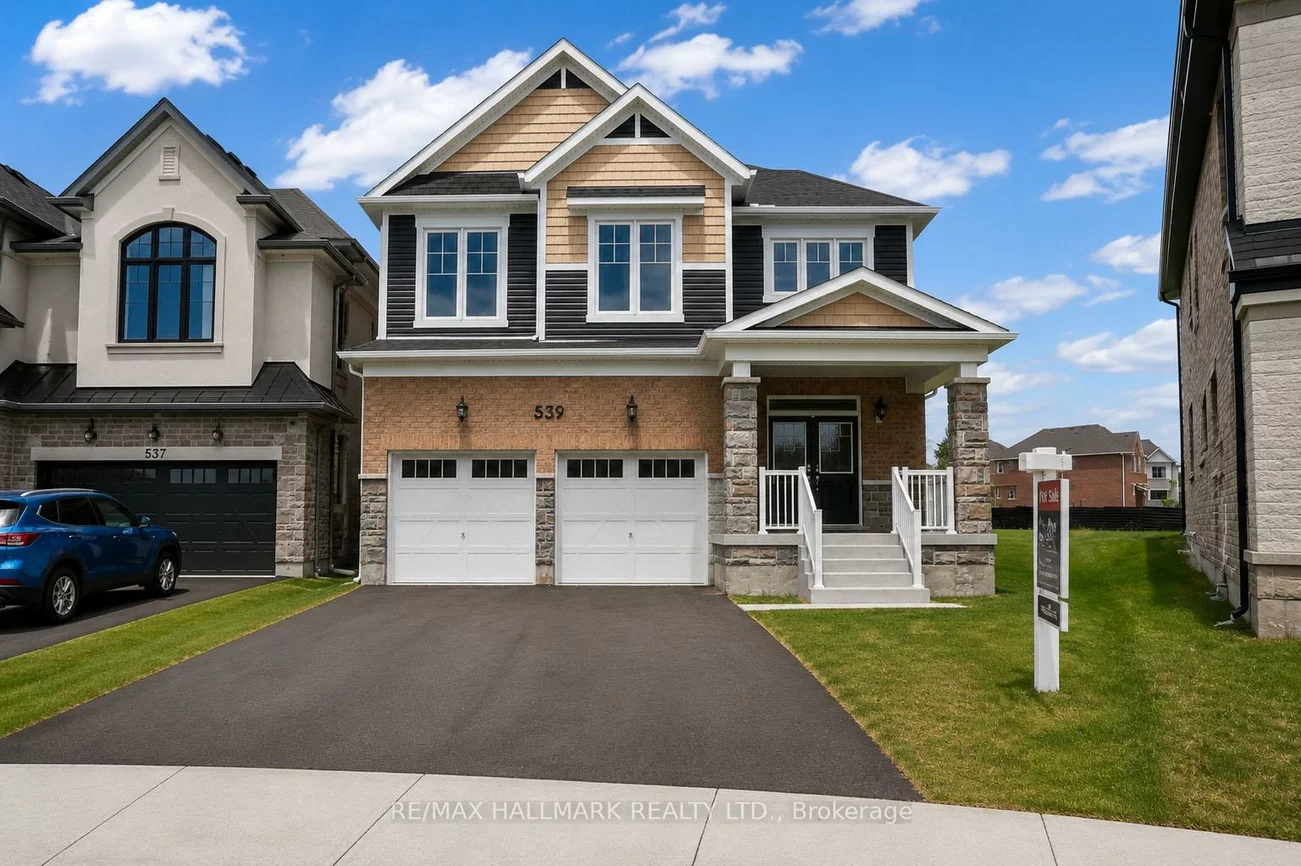539, Mika, Rural Innisfil, Innisfil
