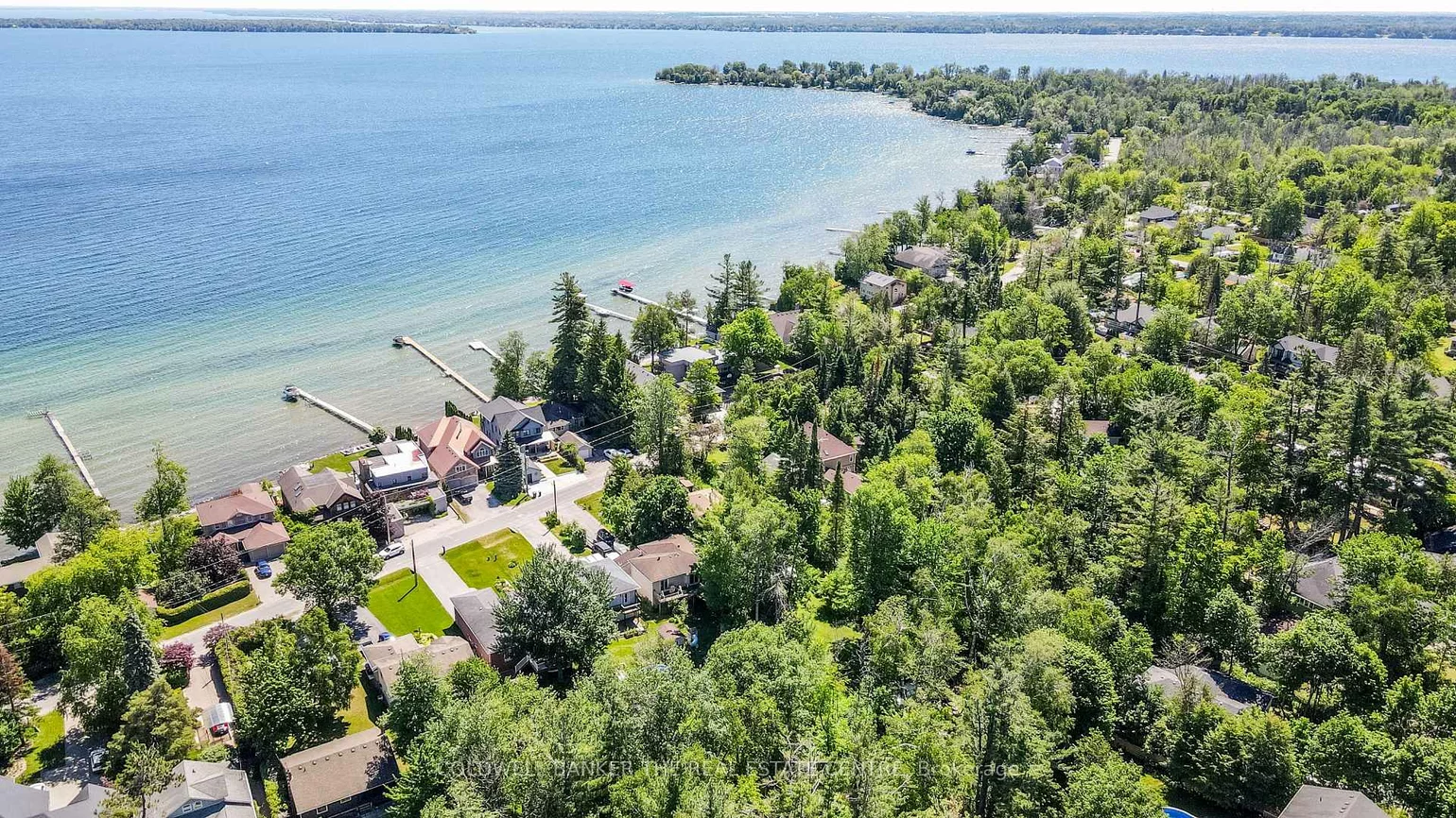 1842, Simcoe, Alcona, Innisfil