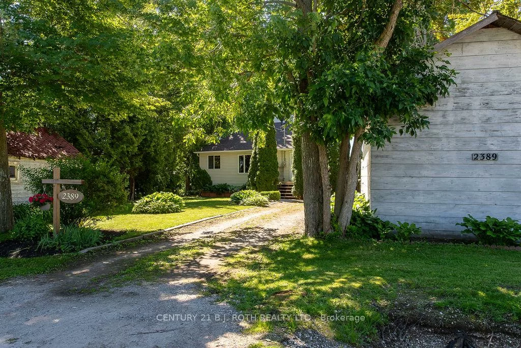 2389, Crystal Beach, Alcona, Innisfil