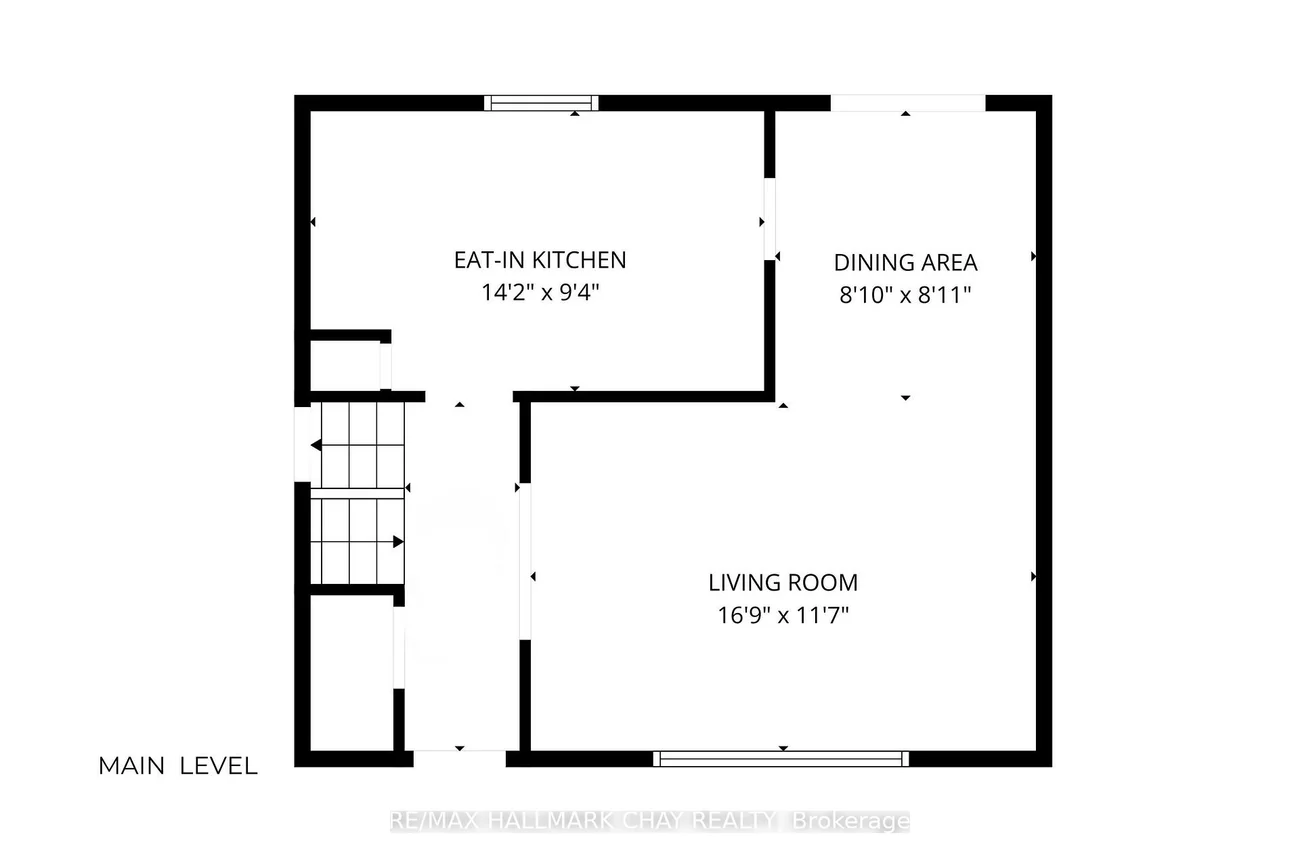 3724, Whitecap, Rural Innisfil, Innisfil