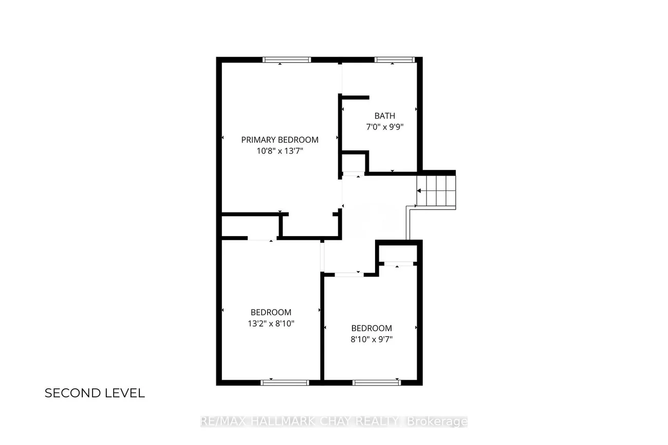 3724, Whitecap, Rural Innisfil, Innisfil