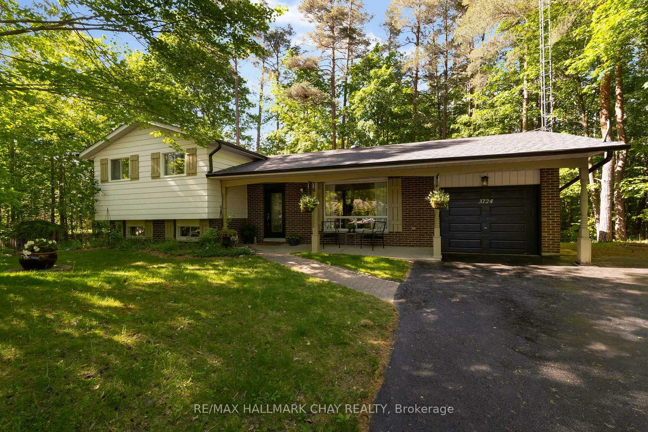 3724, Whitecap, Rural Innisfil, Innisfil