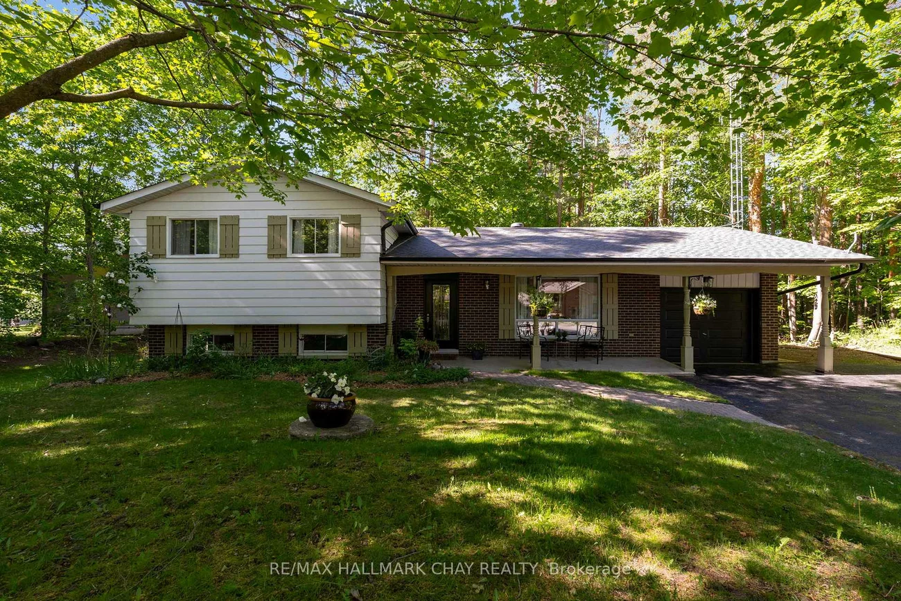 3724, Whitecap, Rural Innisfil, Innisfil