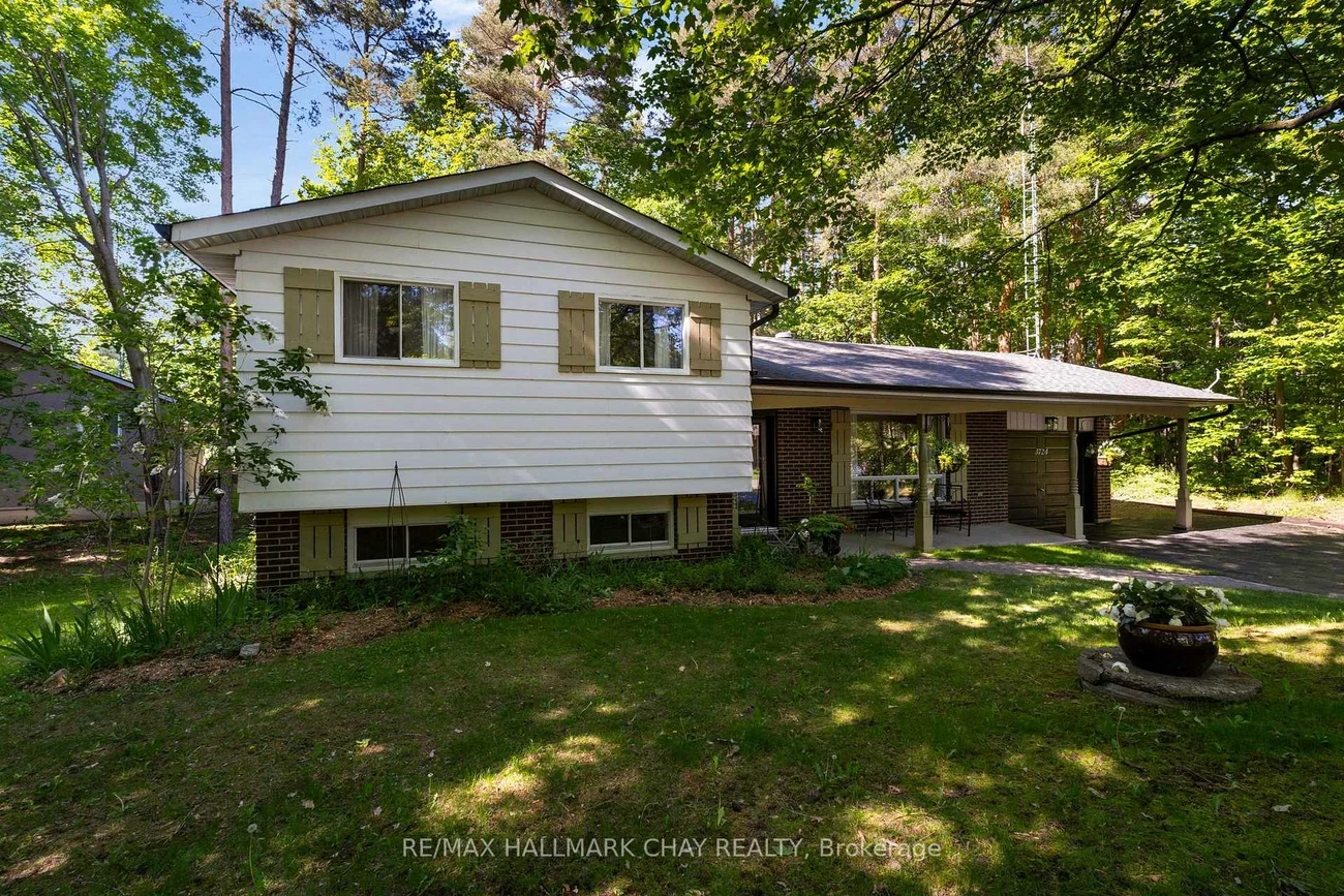 3724, Whitecap, Rural Innisfil, Innisfil