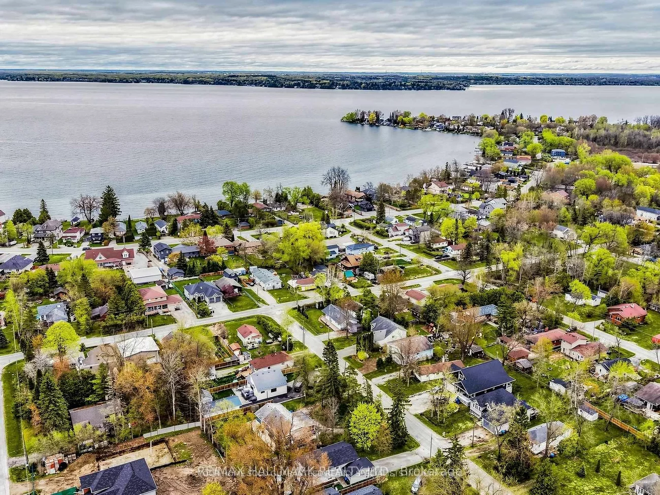 1053, Elm, Rural Innisfil, Innisfil